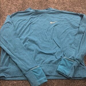 Nike Running Long Sleeve Shirt